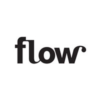 Logo flow Magazin