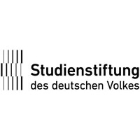 Logo Studienstiftung des deutschen Volkes